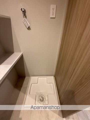 デュオメゾン品川戸越の内装写真