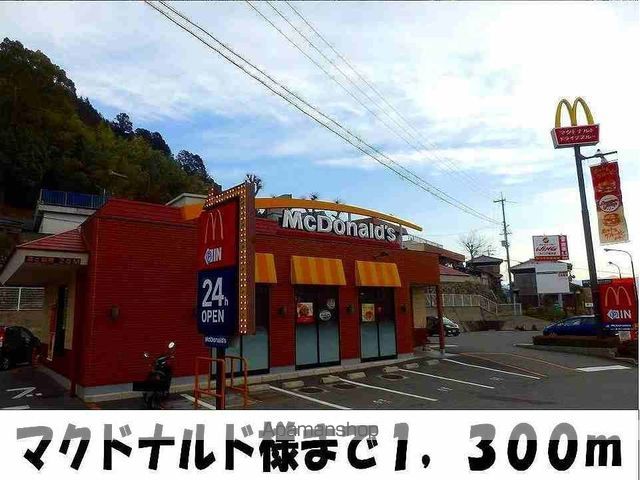 カノンIIの周辺写真
