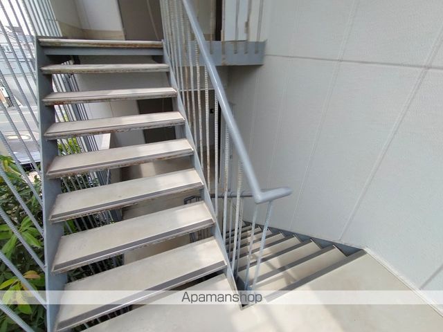 ワンルームマンションフレンディーのその他写真