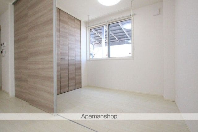 クレストJの内装写真