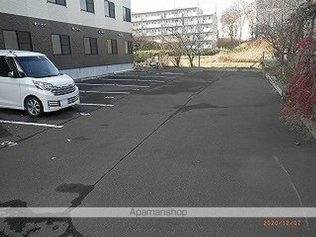 レオパレスヴィラ北野のその他写真