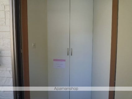 Ｂｏｎｈｅｕｒ[2LDK/47.61m2]のその他設備