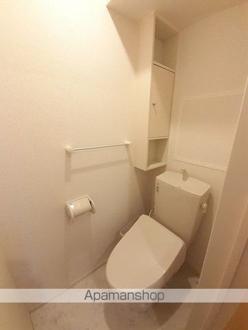 プロムナード倉敷の内装写真