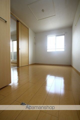 グラース・ベルBの内装写真