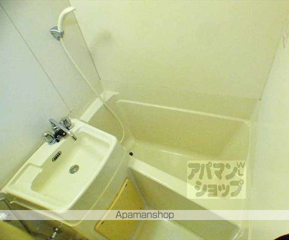 カイモリハウスの内装写真