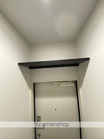 エレーヴの内装写真