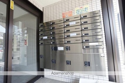 アイエム立花ビル[1DK/28.5m2]の共用部3