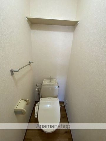 レジデンス・タケカタの内装写真