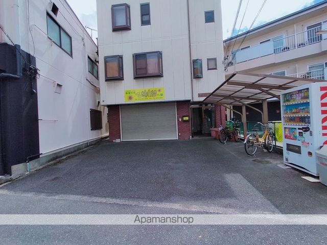 スタンヒル青山のその他写真