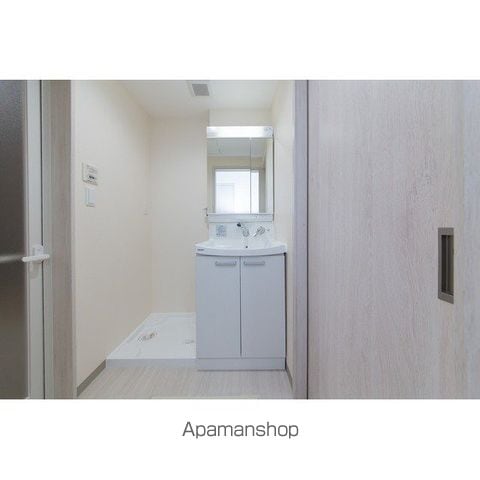 ジュナス泉中央A棟の内装写真