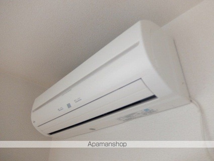 パルコ　プレッソ[1LDK/46.09m2]のその他設備