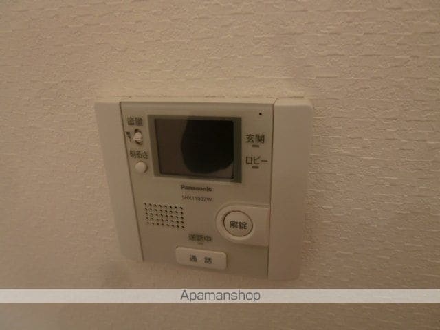 スカイコート葵の内装写真