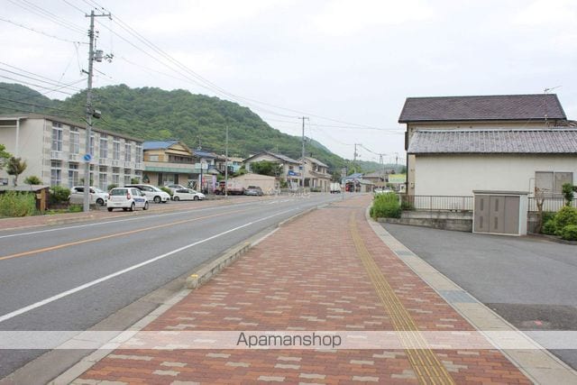 レオパレスリザービアの周辺写真