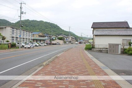 レオパレスリザービア[1K/19.87m2]の周辺1