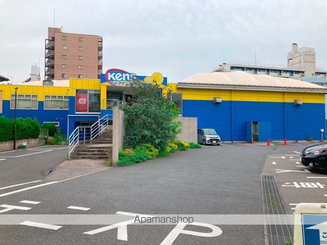 SIDE ONEの周辺写真