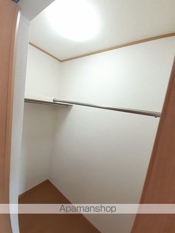ハニーグレイスの内装写真