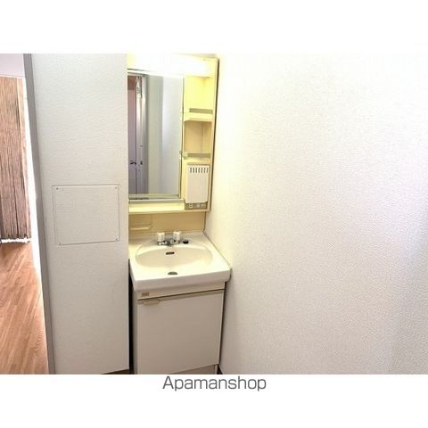 クレール18の内装写真