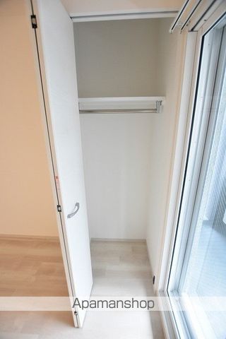 AXISーFA苗穂の内装写真