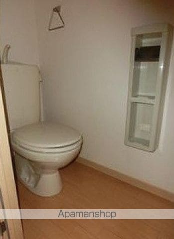 コンフォートIICの内装写真