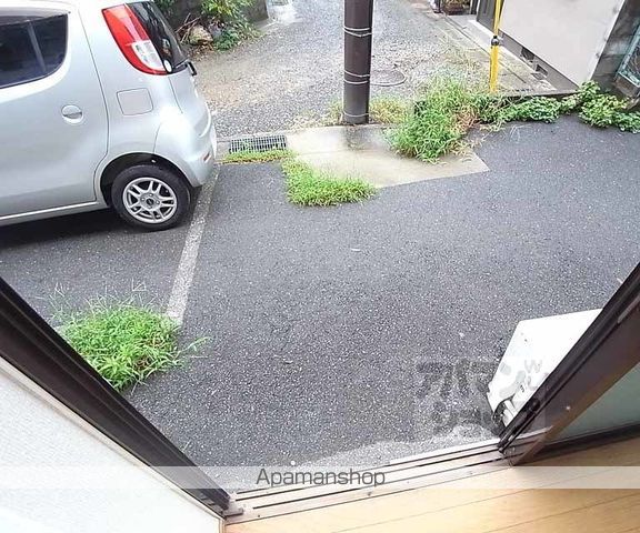 テラスおいけの内装写真