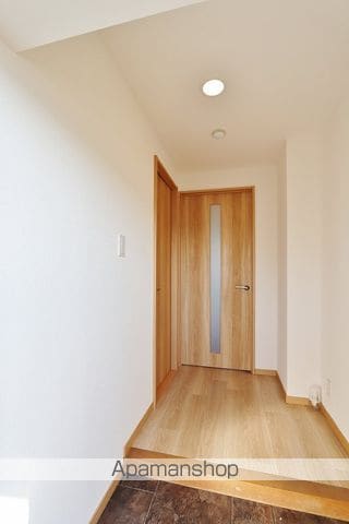 第14柴田マンションの内装写真
