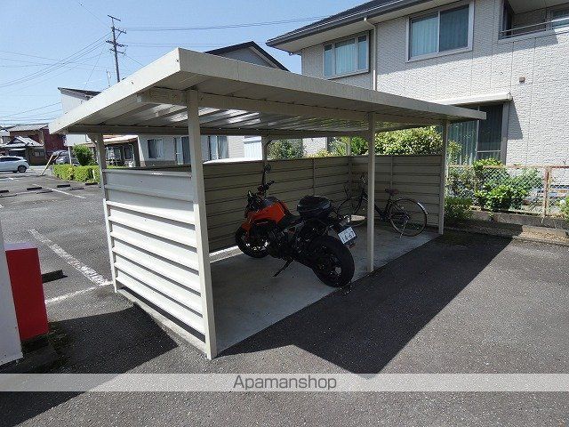 ドリームの外観写真