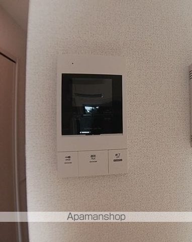 ロンフルールの内装写真