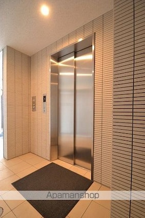 ＫＫ　ＢＬＤＧ[1LDK/40.46m2]の共用部1