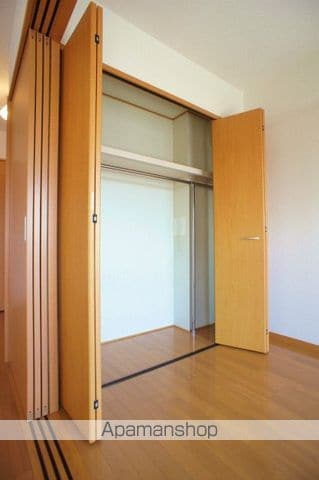 レジディア博多東の内装写真