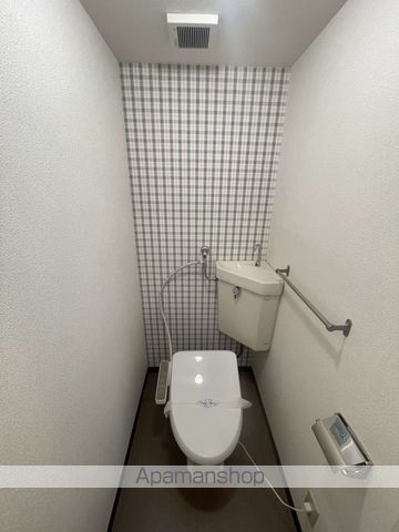 エリザベート北31ーIIの内装写真