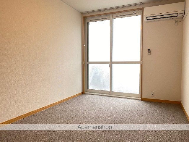 レオパレスプラシーボ上島の内装写真