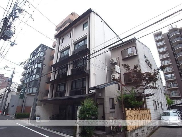 casa Ryokoの外観写真