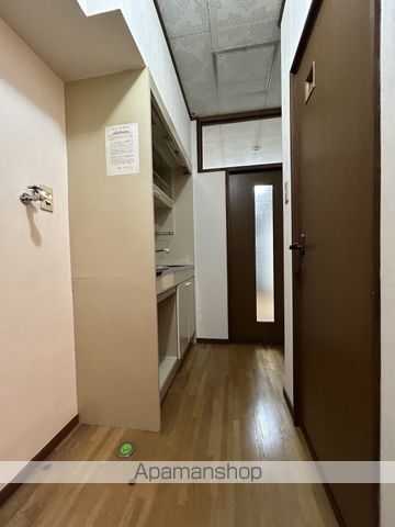 第2メゾン本町の内装写真