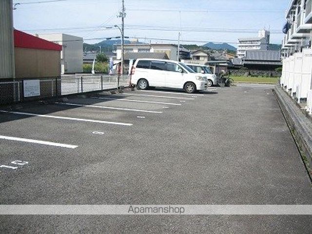 レオパレスCALIENTEのその他写真