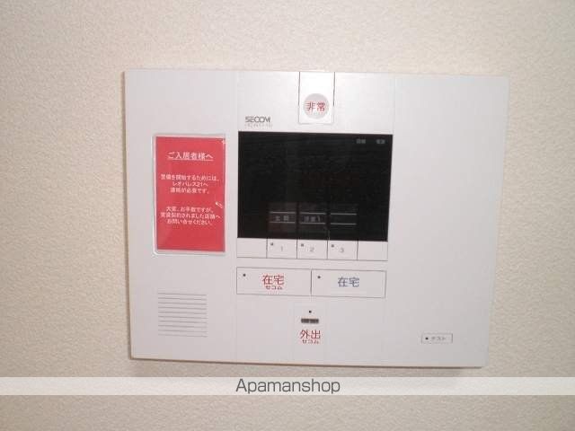 レオネクスト代官山の内装写真