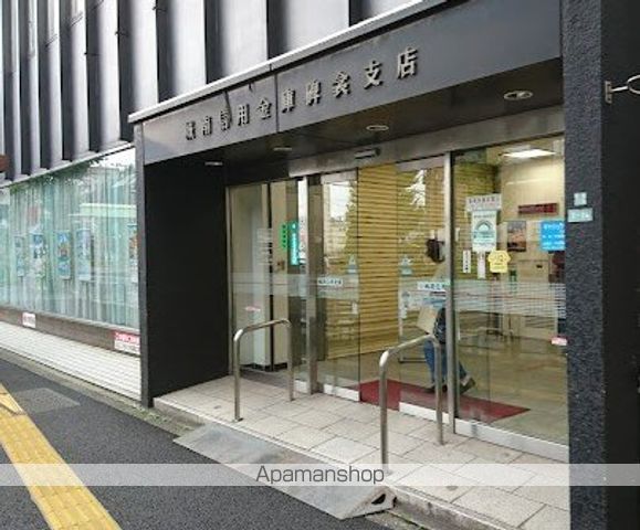 WTCディアコート目黒平町の周辺写真