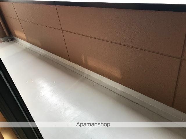 スイートピーの内装写真