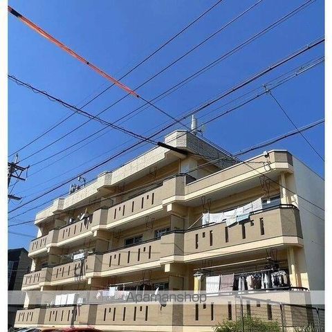 アイエスビル高間