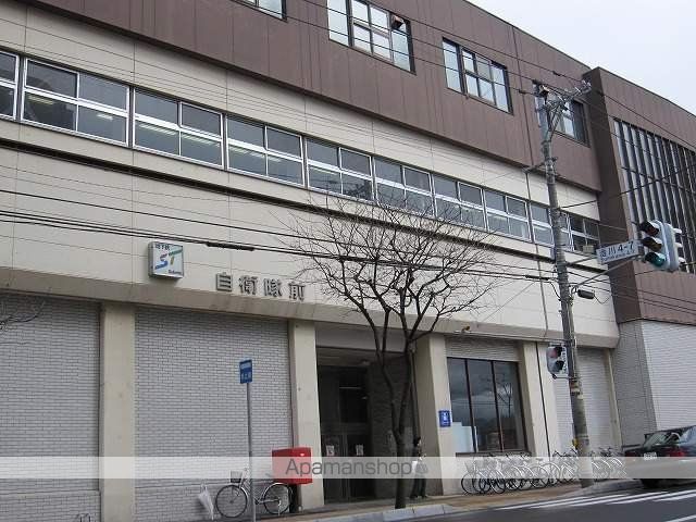 カハラ澄川の周辺写真