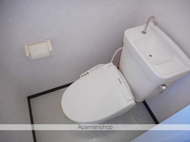 カーサカリーナ田辺の内装写真