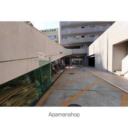 二日町島田ビル[3LDK/78m2]のその他内装8