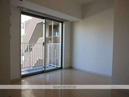 ＨＦ田端レジデンス[2LDK/57.24m2]の内装2