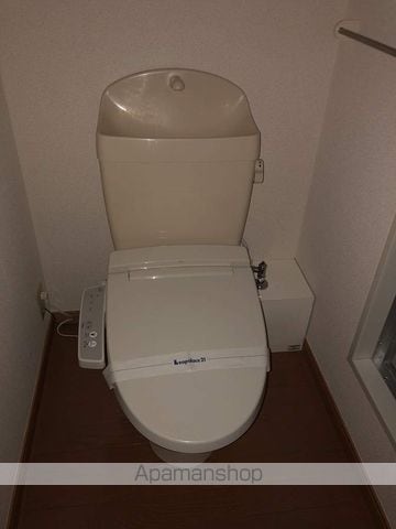 レオパレスメローネVIの内装写真