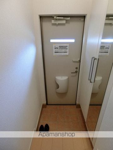 シャルムカヌキの内装写真