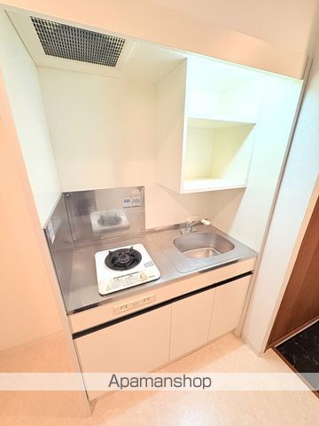 ジュネス東住吉の内装写真