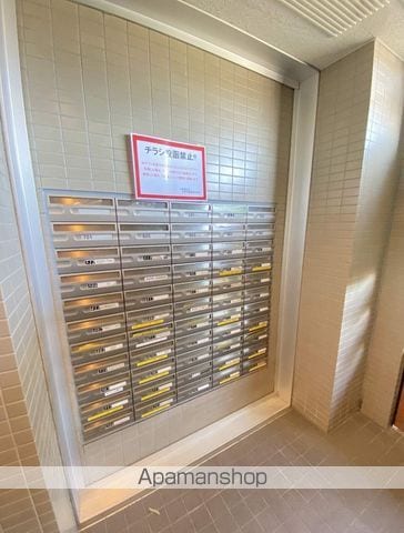 リエス宮城野の外観写真