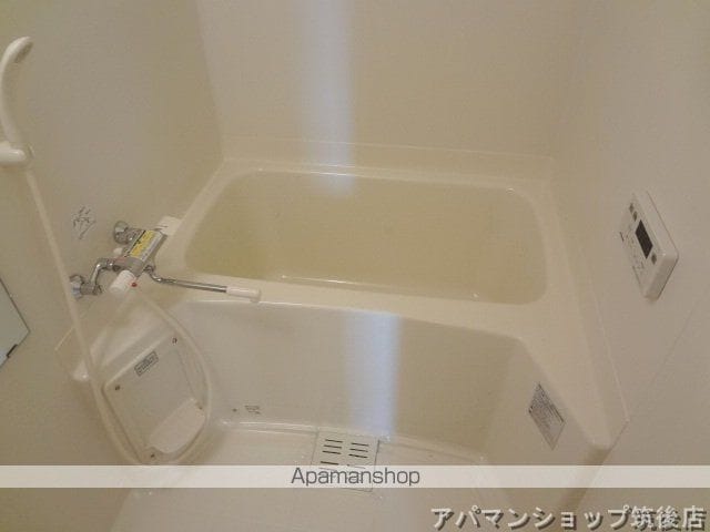 グランティス大晴 IIの内装写真