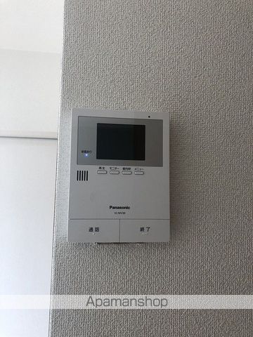 アクティハイム矢吹の内装写真