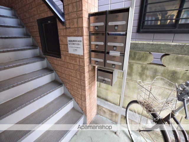 パークサイド鹿沼台の内装写真