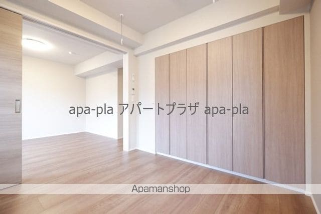 エマリーグレースの内装写真